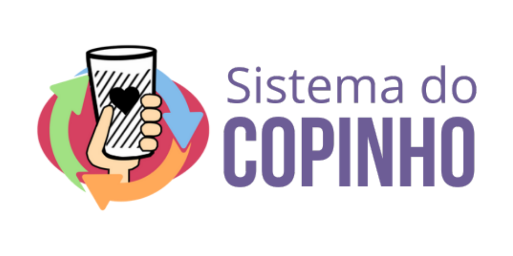 Logo Sistema do Copinho 